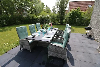 hollandferien.haus Villa Ooghduyne
