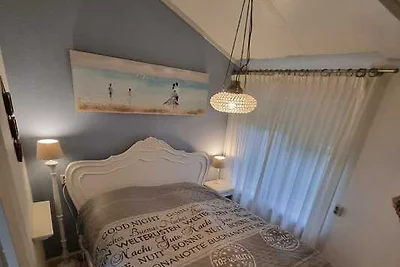 hollandferien.haus Seestern 336