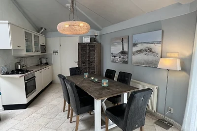 hollandferien.haus Seestern 336