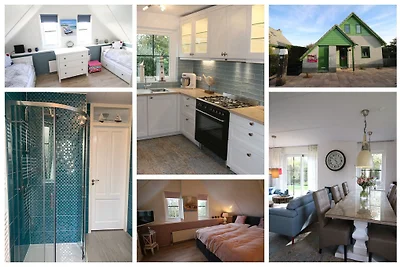 hollandferien.haus Strandperle 83