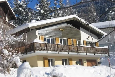 Chalet Mistelhof UG, 4 pers.