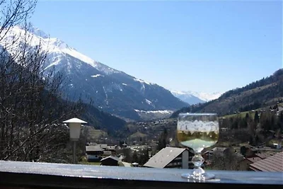 Chalet Mistelhof UG, 4 pers.