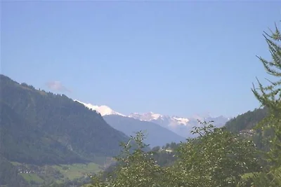 Chalet Mistelhof UG, 4 pers.