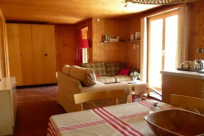 Chalet Mistelhof UG, 4 pers.