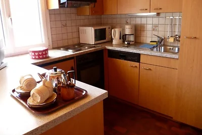 Chalet Mistelhof UG, 4 pers.