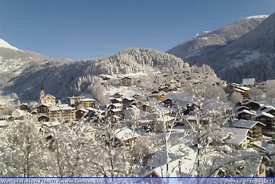 Chalet Mistelhof UG, 4 pers.
