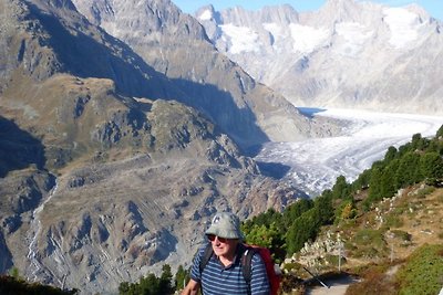 Chalet Mistelhof Unten (4pers)