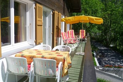 Chalet Mistelhof