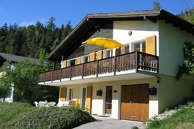 chalet Mistelhof Bovenwoning