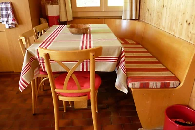 Chalet Mistelhof UG, 4 pers.