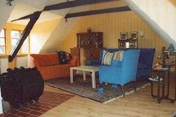 Ferienhaus Schramm en Dobbin - imágen 1 Ferienhaus Schramm en Dobbin - imágen 1