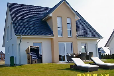 Casa Vista Mare