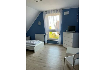 Casa Vista Mare
