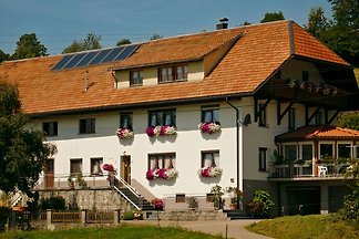 Familienferienhof-Berger