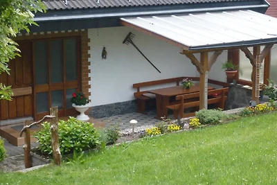 Familienferienhof Berger