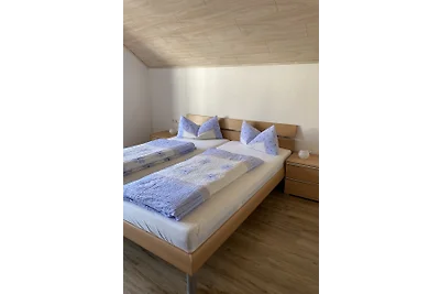 Familienferienhof Berger