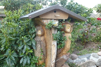 Familienferienhof Berger