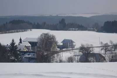 Familienferienhof Berger