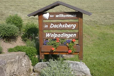 Familienferienhof Berger