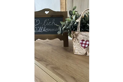 Familienferienhof Berger