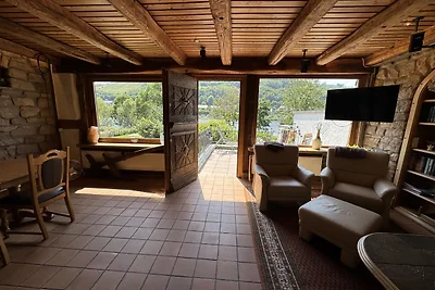 Apartamento Vacaciones familiares Zell (Mosel)
