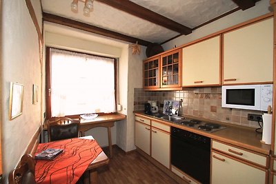 Vakantieappartement Gezinsvakantie Zell (Mosel)