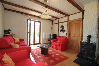 Vakantieappartement Gezinsvakantie Zell (Mosel)