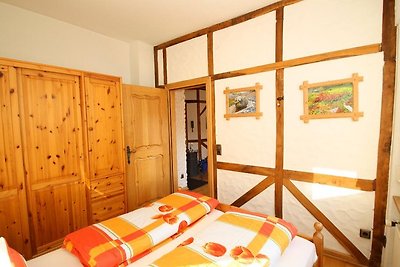 Vakantieappartement Gezinsvakantie Zell (Mosel)