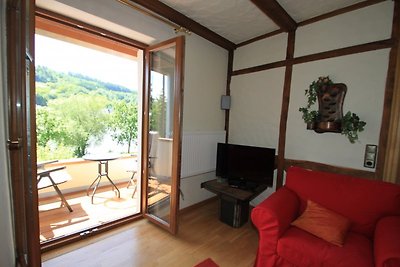 Vakantieappartement Gezinsvakantie Zell (Mosel)