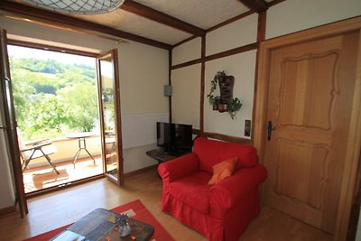 Vakantieappartement Gezinsvakantie Zell (Mosel)