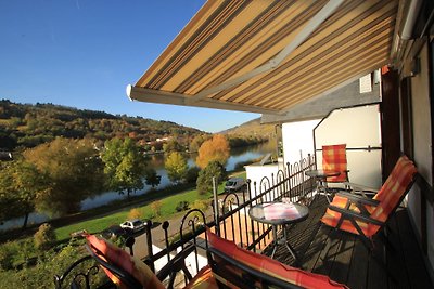 Appartamento Vacanza con famiglia Zell (Mosel)