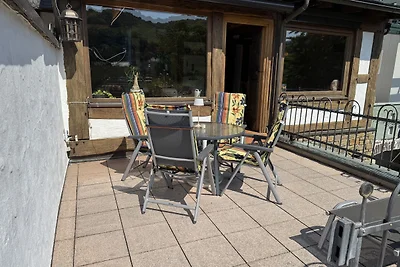 Apartamento Vacaciones familiares Zell (Mosel)