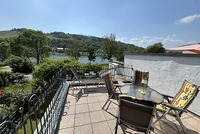 Apartamento Vacaciones familiares Zell (Mosel)