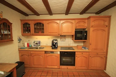 Apartamento Vacaciones familiares Zell (Mosel)