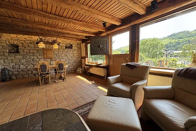 Apartamento Vacaciones familiares Zell (Mosel)
