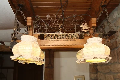 Apartamento Vacaciones familiares Zell (Mosel)