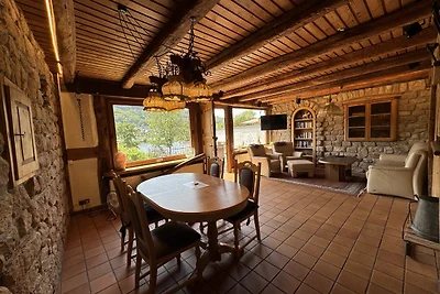 Apartamento Vacaciones familiares Zell (Mosel)