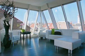 Vakantiehuis Egmond aan Zee