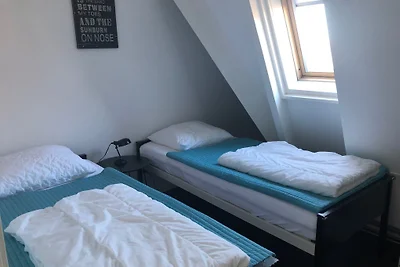 Moderno Egmond