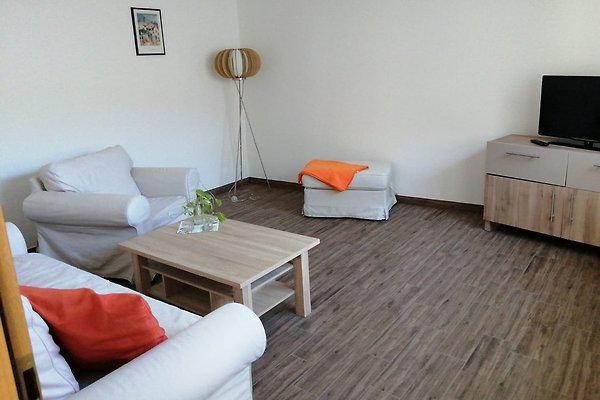 Ferienwohnung Warnemünde