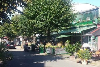 Apartament Dla rodzin Warnemünde