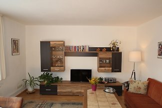 Stadthaus Sonnenschein Warnemünde