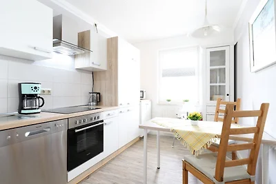 Ferienwohnung am Leuchtturm -Carpe Diem