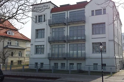 Strandhuis Zeemeeuw