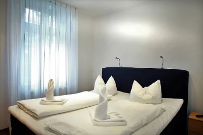Villa sulla spiaggia Warnemünde