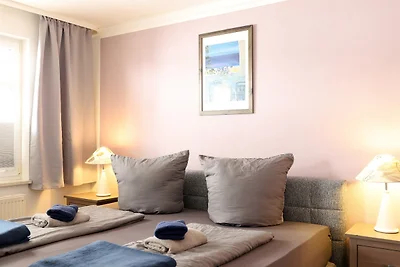Ferienwohnung am Leuchtturm -Carpe Diem