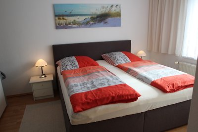 Stadthaus Sonnenschein Warnemünde