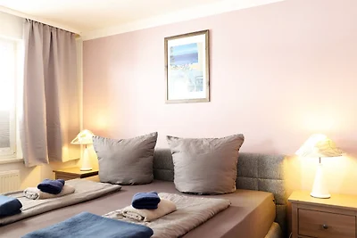 Ferienwohnung am Leuchtturm -Carpe Diem