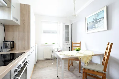 Ferienwohnung am Leuchtturm -Carpe Diem