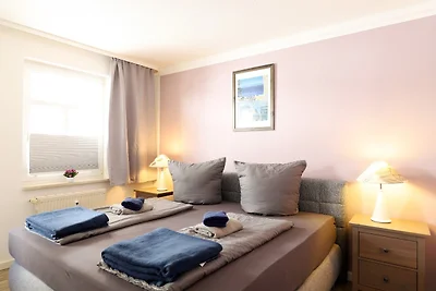 Ferienwohnung am Leuchtturm -Carpe Diem